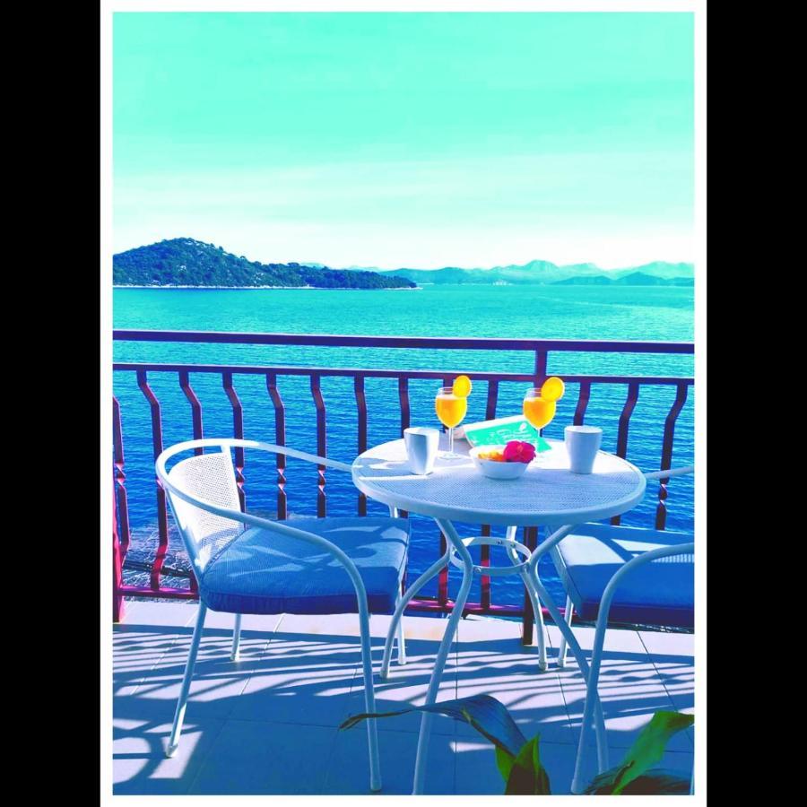 Villa Anita Sobra ภายนอก รูปภาพ