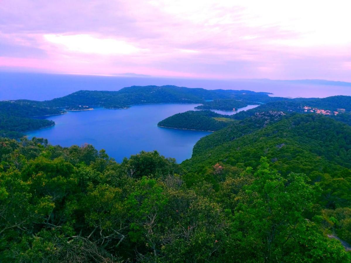 Villa Anita Sobra ภายนอก รูปภาพ