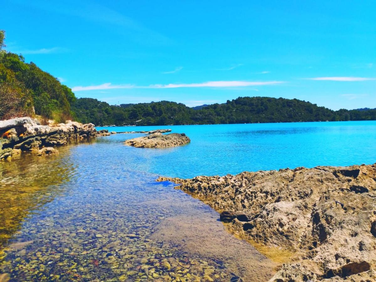 Villa Anita Sobra ภายนอก รูปภาพ