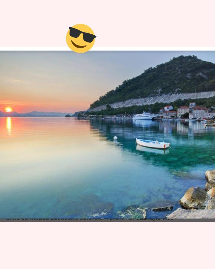 Villa Anita Sobra ภายนอก รูปภาพ