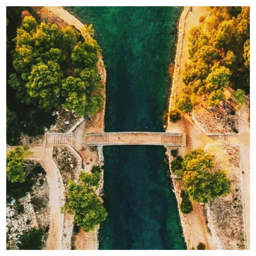 Villa Anita Sobra ภายนอก รูปภาพ