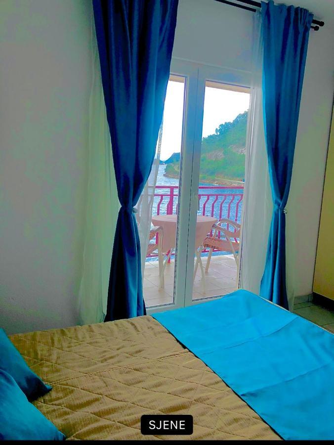 Villa Anita Sobra ภายนอก รูปภาพ