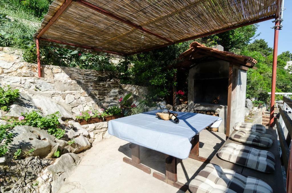 Villa Anita Sobra ภายนอก รูปภาพ